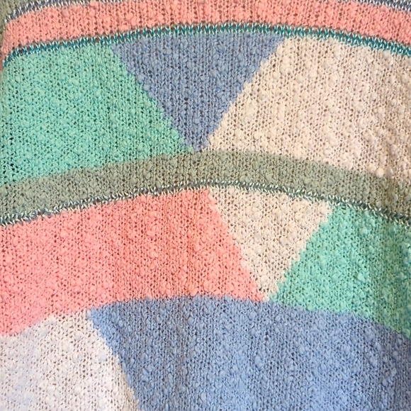 Jason Maxwell Knit Top - Picture 2 of 4